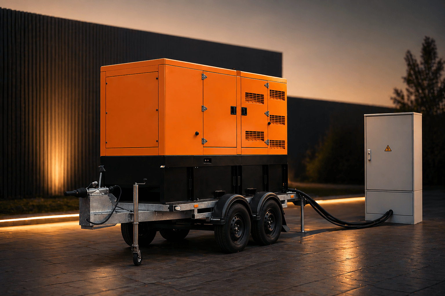 Generators