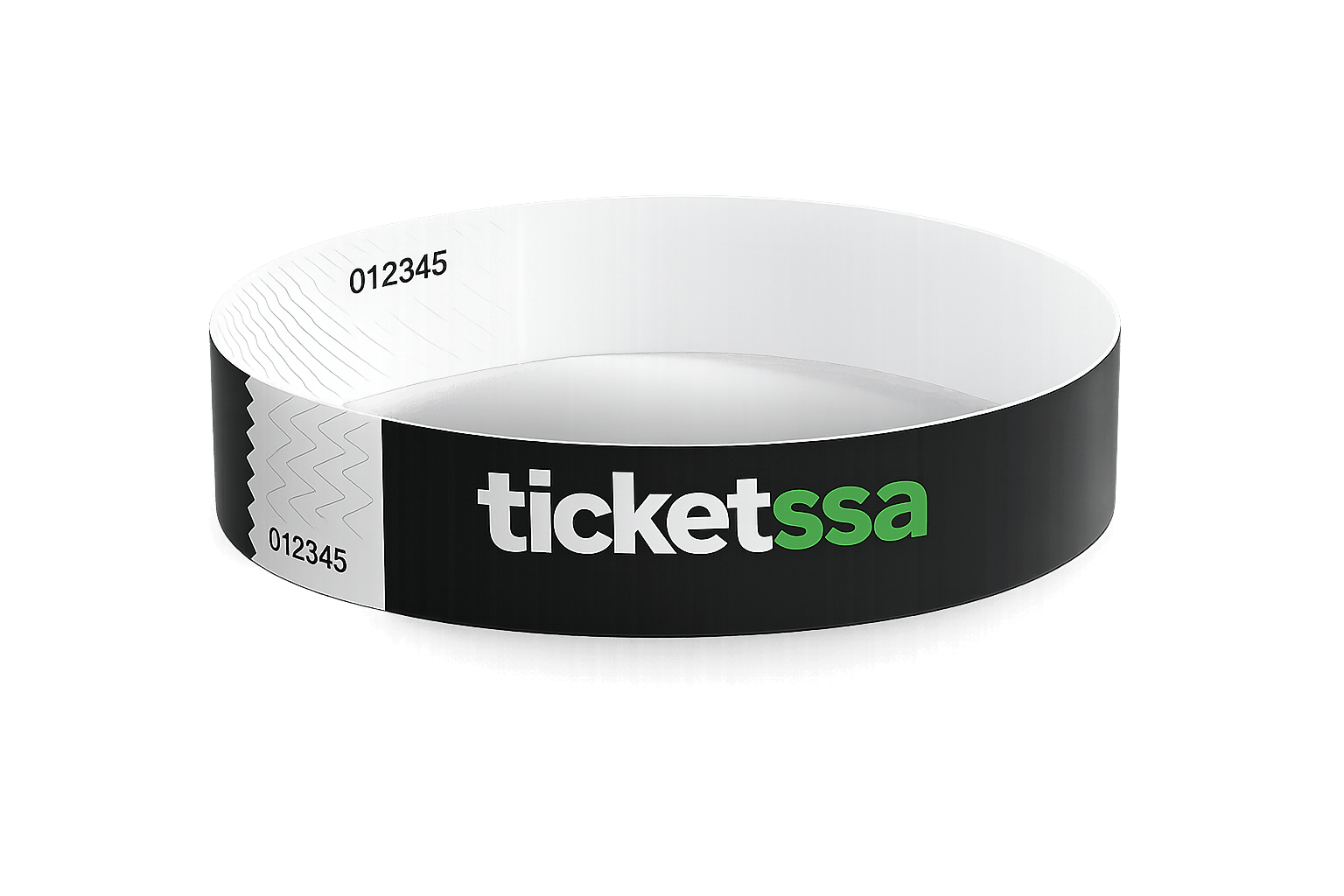 VIP Wristbands & Access Tags