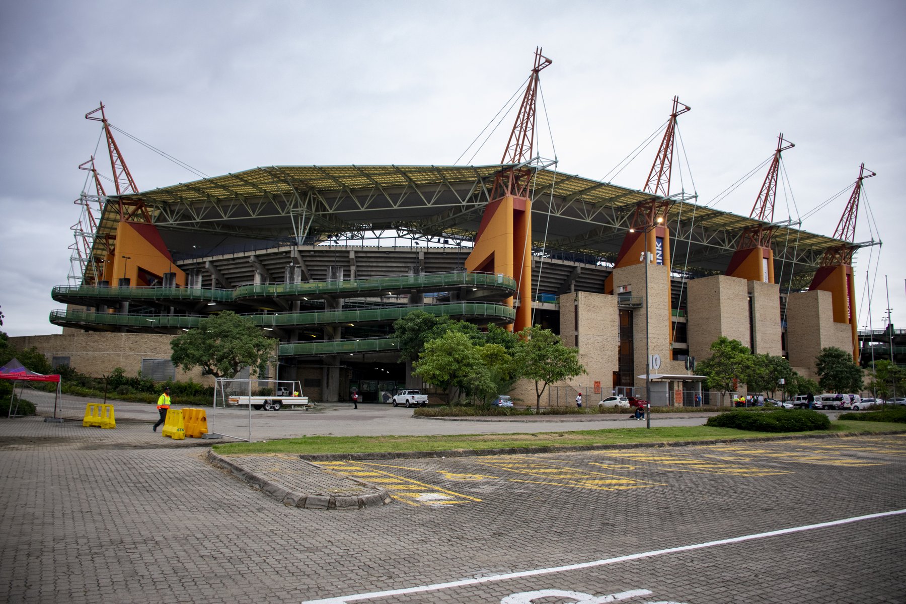 Mbombela Seasonal Hospitality